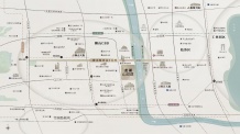 龙湖山河颂沙盘图相册