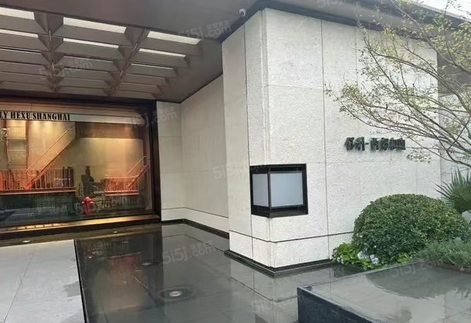 保利西郊和煦领墅实景图