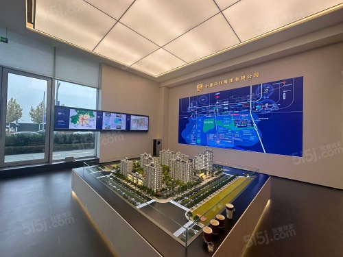 中建T5未来住区第19张图