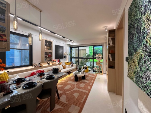 中建T5未来住区第14张图