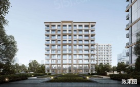 中建T5未来住区