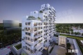 中建T5未来住区效果图相册大图