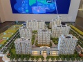 中建T5未来住区沙盘图相册大图