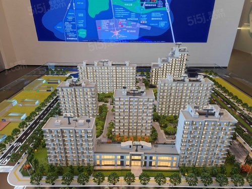 中建T5未来住区第28张图