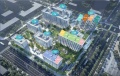 中建T5未来住区效果图相册大图