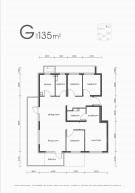 中建T5未来住区4室2厅2卫