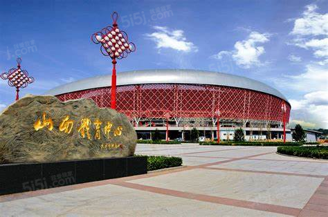 文旅青运城配套图