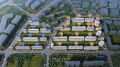 保利建工嘉华天珺沙盘图相册大图
