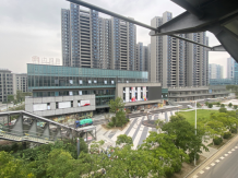 上城壹号开发商营业执照相册