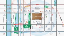国投青云宸居开发商营业执照相册