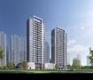 风华路壹号效果图相册大图