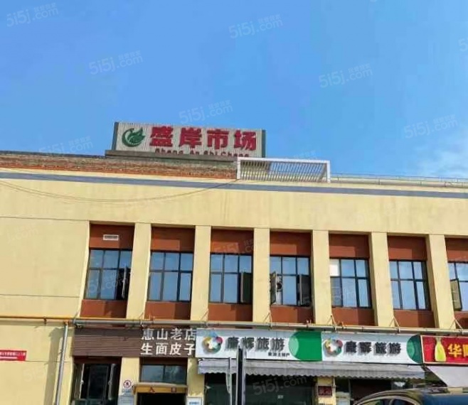 仁恒诗语溪境配套图