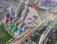 嘉龙盛世华庭沙盘图相册大图