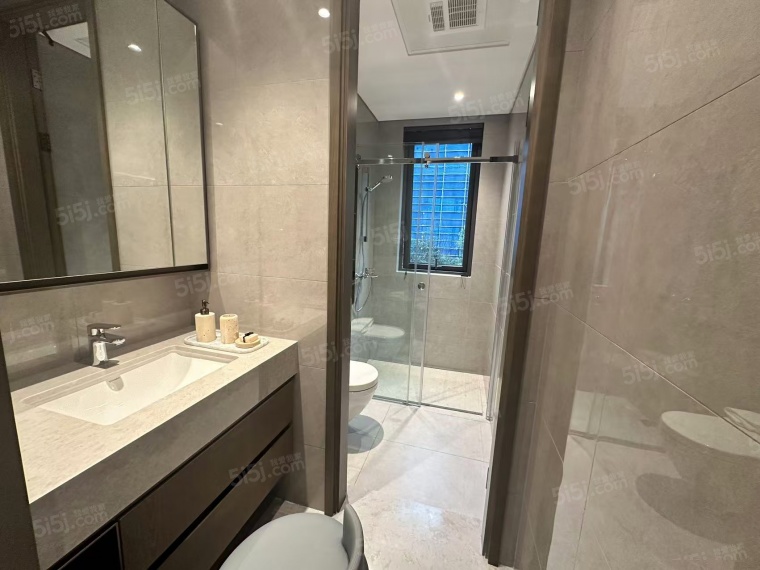 仁恒诗语溪境样板间