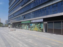 融汇时代中心开发商营业执照相册