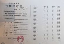 上海时代之城沙盘图相册