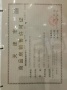 天津城投时代之城预售许可证相册大图