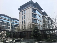 凤栖朝鸣开发商营业执照相册