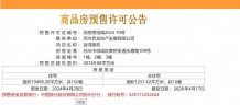 九龙仓天灏沙盘图相册
