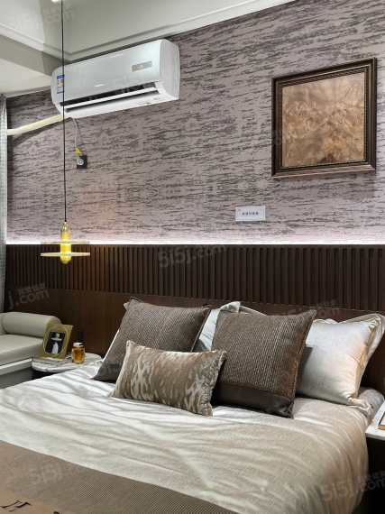 地铁景秀未来样板间