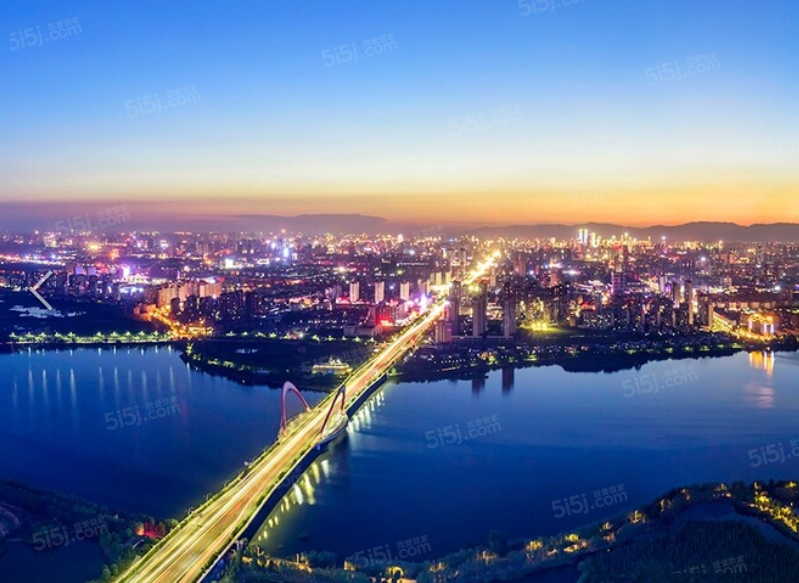 南昌方大太阳城配套图