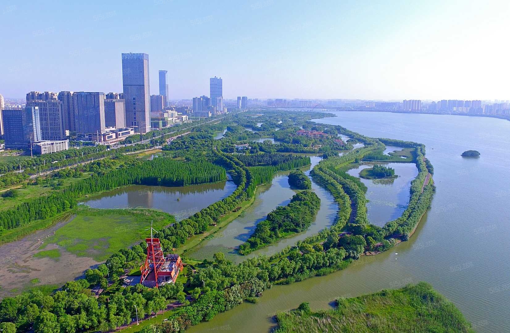 南昌方大太阳城配套图