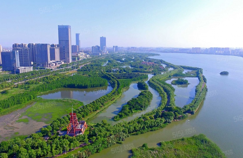 南昌方大太阳城配套图