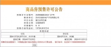 建发朗云沙盘图相册