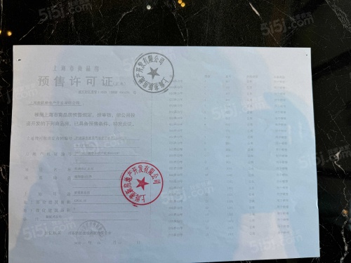 同润欣汇名邸第19张图