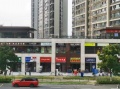 江畔都会上城实景图相册大图