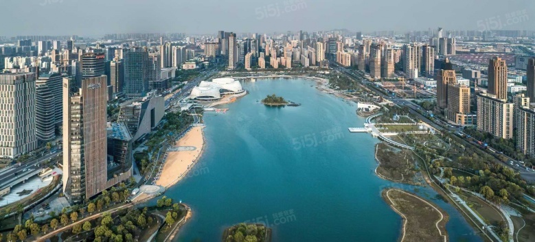 久映颂月府配套图