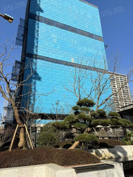 吴风宸樾府实景图