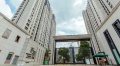 阳明花园实景图相册大图