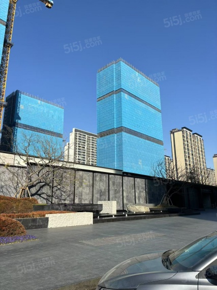 吴风宸樾府实景图