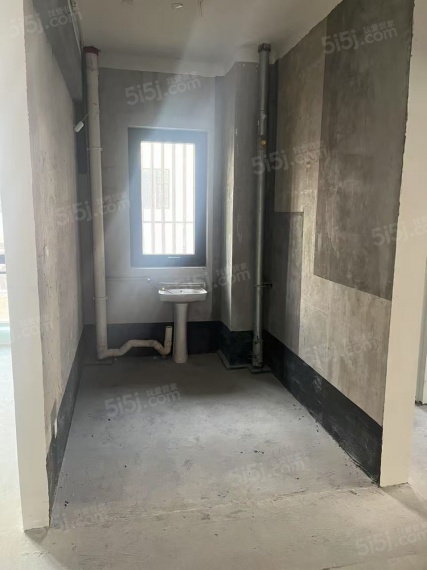 阳明花园样板间