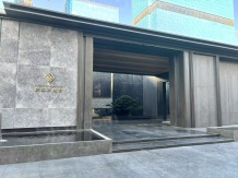 吴风宸樾府沙盘图相册