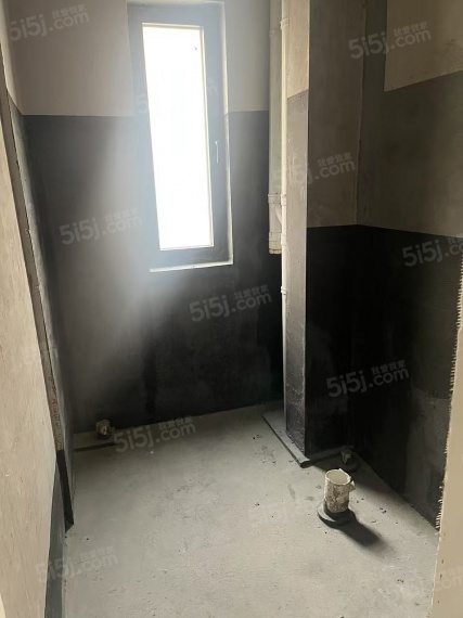 阳明花园样板间