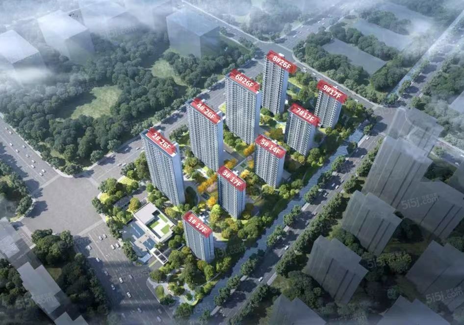 吴风宸樾府