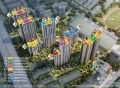静安玺樾沙盘图相册大图