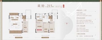 阅湖之星4室2厅4卫