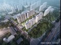 同济蟠龙里效果图相册大图