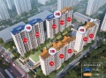 同济蟠龙里区位图相册大图
