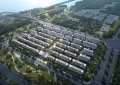 阅湖之星沙盘图相册大图