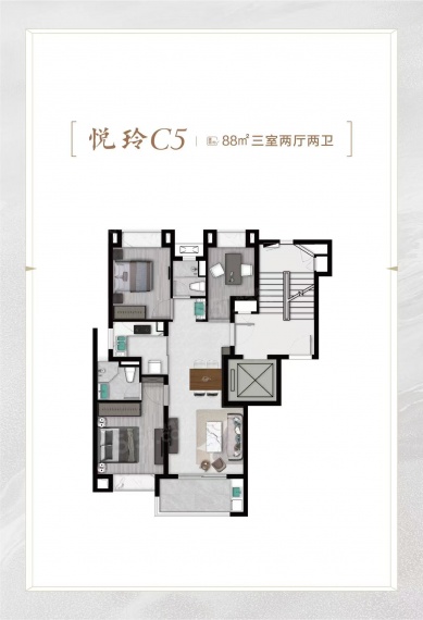 恒文璞悦江南VR