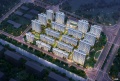 中建山水雅境沙盘图相册大图