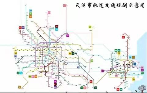 渤龙北苑配套图