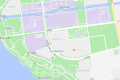 丰隆城市中心区位图相册大图