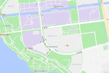 丰隆城市中心沙盘图相册
