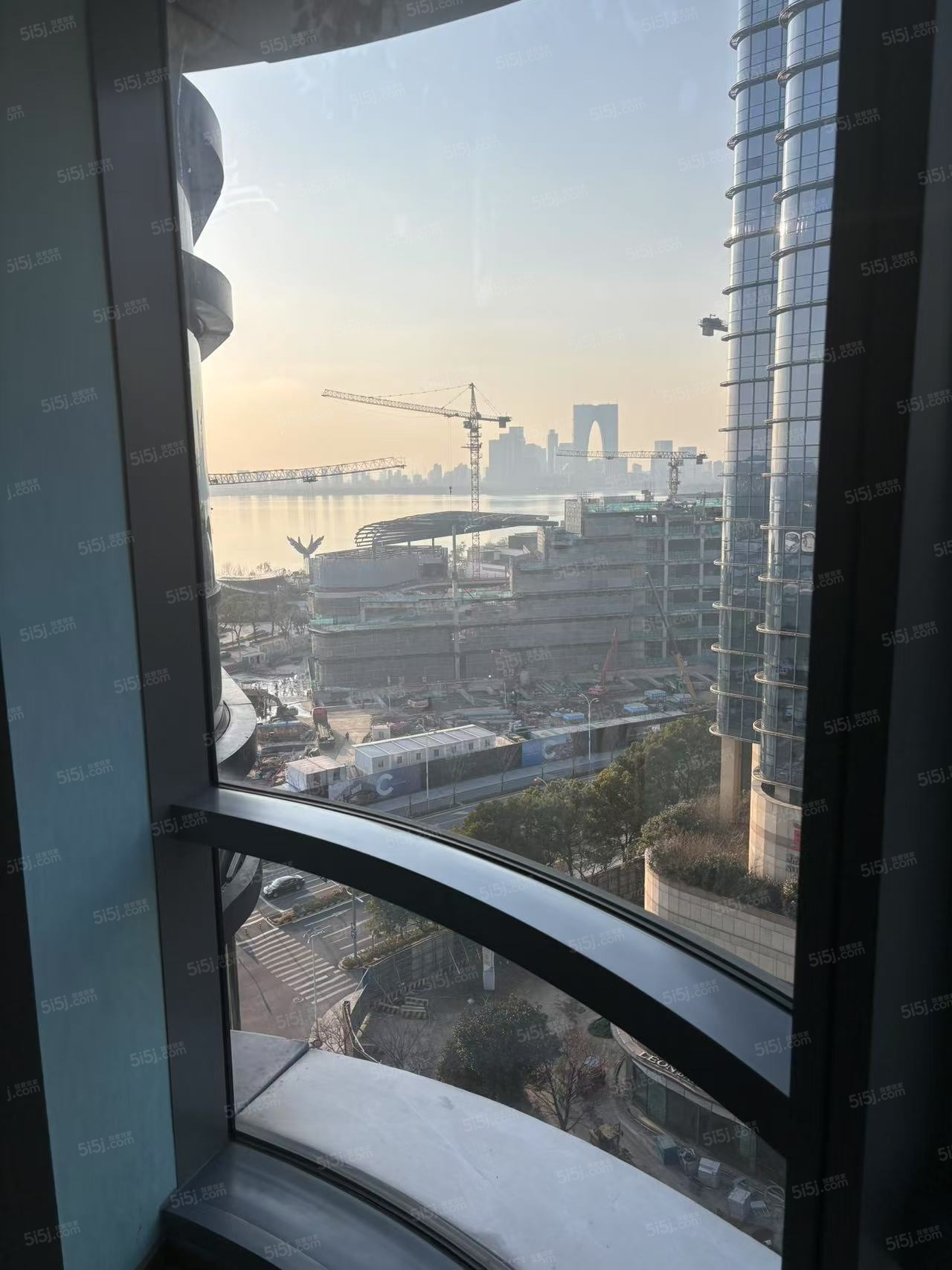 丰隆城市中心样板间