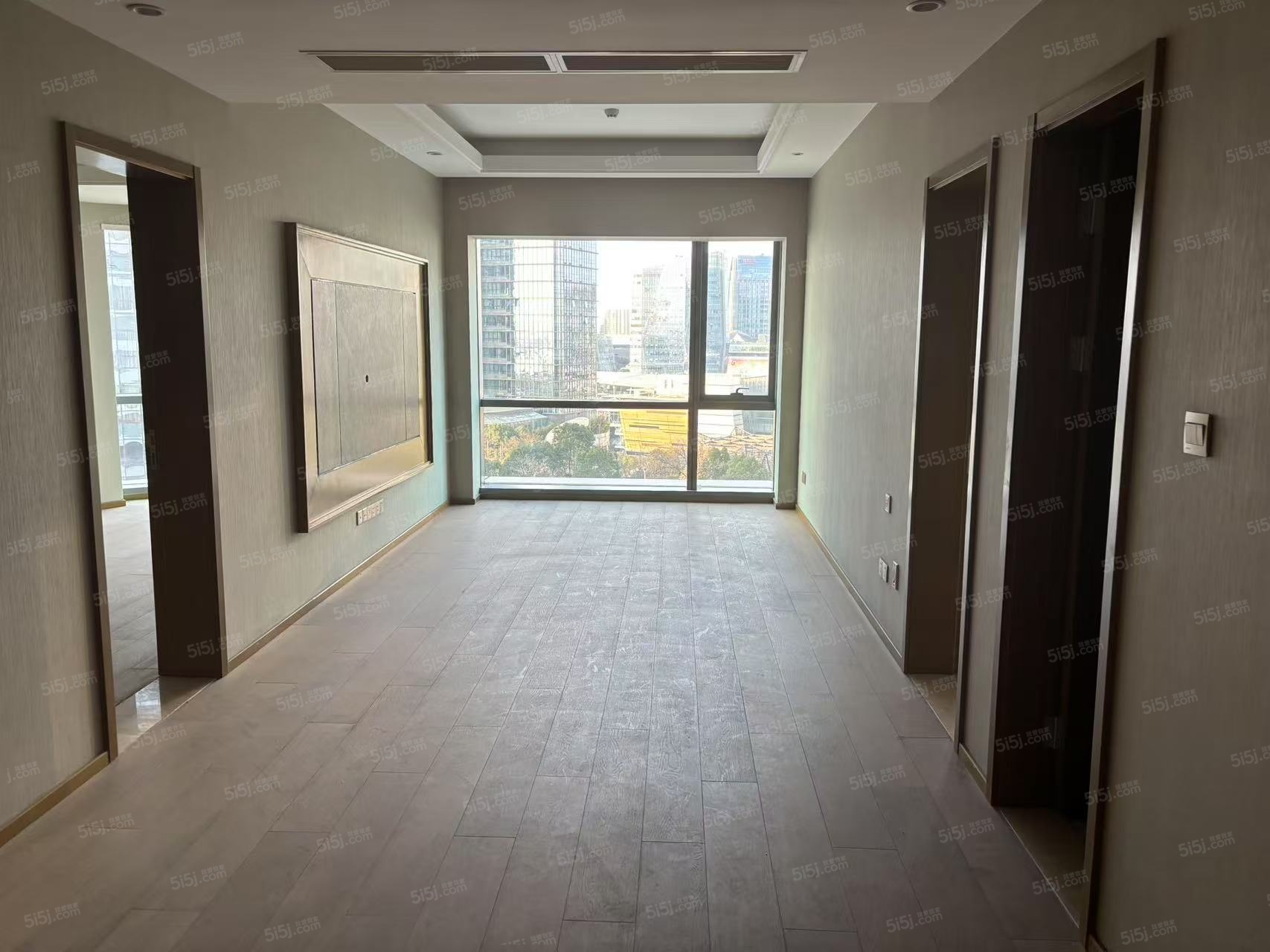 丰隆城市中心样板间